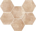 Фото Ragno ceramica плитка Epoca Rosa 18.2x21 (R55Q)