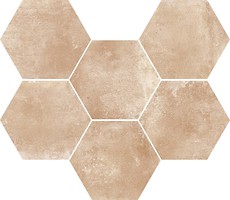 Фото Ragno ceramica плитка Epoca Rosa 18.2x21 (R55Q)