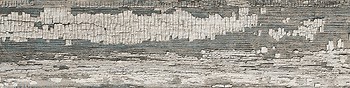 Фото Inter Cerama плитка для підлоги Albero синя 15x60 (1560130052)