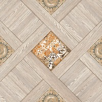Фото Inter Cerama плитка для підлоги Sandal бежева 43x43 (4343122021)