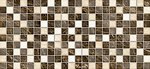 Фото Inter Cerama декор мозаичный Fenix 23x50 (Д93071-3)