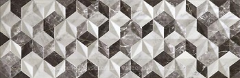 Фото Alaplana Ceramica плитка мозаїчна Donna Mosaic 25x75