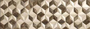Фото Alaplana Ceramica плитка мозаїчна Doria Mosaic 25x75
