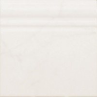 Фото Equipe Ceramicas цоколь Carrara Skirting Brillo 15x15