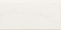 Фото Equipe Ceramicas фриз Carrara Bullnose Brillo 7.5x15