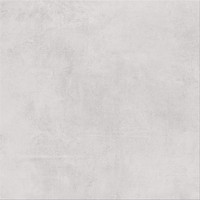 Фото Cersanit плитка напольная Snowdrops Light Grey 42x42 (TGGZ1034141891)
