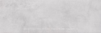 Фото Cersanit плитка настенная Snowdrops Light Grey 20x60 (TWZZ1095485994)