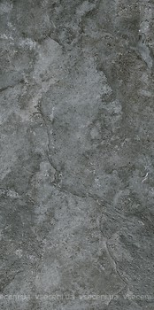 Фото Cerdisa плитка для підлоги Blackboard Anthracite Naturale Rett 60x120