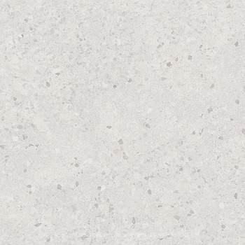 Фото Kerama Marazzi плитка для підлоги Терраццо світло-сіра обрізна 60x60 (SG632400R)