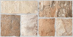 Фото Keramo Rosso плитка для підлоги Milano Beige 30x60