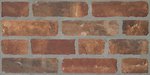 Фото Keramo Rosso плитка для стін Palermo Terracotta 30x60