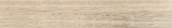 Фото Golden Tile плитка для підлоги Terragres Lightwood бежева 19.8x119.8 (511120)