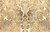 Фото Golden Tile плитка настенная Сахара Орнамент бежевая 25x40 (931061)