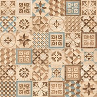 Фото Golden Tile плитка для підлоги Country Wood мікс 30x30 (2СБ730)
