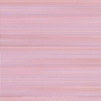 Фото Golden Tile плитка для підлоги Flora рожева 40x40 (1В5870)