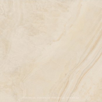 Фото Golden Tile плитка для підлоги Louvre бежева 40x40 (261870)