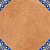 Фото Golden Tile плитка напольная Andalusia терракотовая 40x40 (1ЕК880)