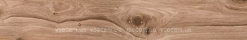 Фото Zeus Ceramica плитка для підлоги Briccole Wood Brown 15x90 (ZZXBL6R)