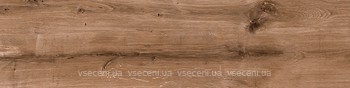 Фото Zeus Ceramica плитка для підлоги Briccole Wood Brown 22.5x90 (ZXXBL6R)