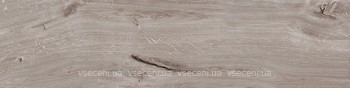 Фото Zeus Ceramica плитка для підлоги Briccole Wood Grey 22.5x90 (ZXXBL8R)