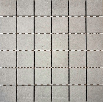 Фото Zeus Ceramica мозаїка Concrete Bianco 30x30 (MQCXRM1)