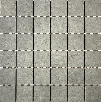 Фото Zeus Ceramica мозаїка Concrete Grigio 30x30 (MQCXRM8)