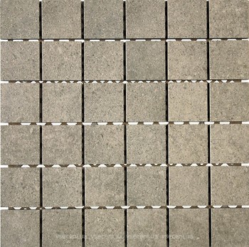 Фото Zeus Ceramica мозаїка Concrete Sabbia 30x30 (MQCXRM3)