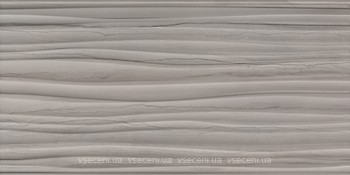 Фото Zeus Ceramica плитка для стін Marmo Acero Bardiglio Structure 30x60 (ZNXMA8SR)