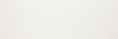 Фото Newker плитка для стін Luxe Princess White 29.5x90