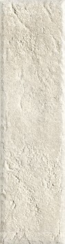 Фото Ceramika Paradyz плитка фасадная Scandiano Elewasja Beige 6.6x24.5