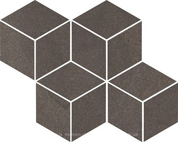 Фото Ceramika Paradyz мозаика Rockstone Cieta Mix Umbra 20.4x23.8