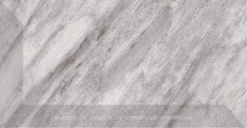 Фото Equipe Ceramicas плитка настенная Bardiglio Metro Dark 7.5x15
