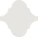 Фото Equipe Ceramicas плитка для стін Scale Alhambra White 12x12