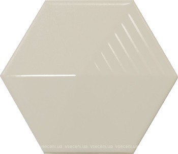 Фото Equipe Ceramicas плитка для стін Magical Umbrella Mint 10.7x12.4