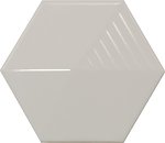 Фото Equipe Ceramicas плитка для стін Magical Umbrella Sky Blue 10.7x12.4