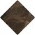 Фото Equipe Ceramicas вставка Octagon Taco Emperador Marron 4.6x4.6