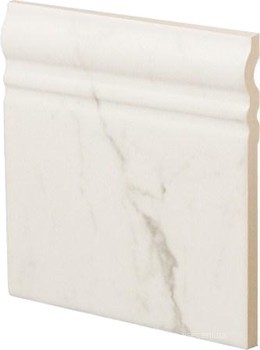 Фото Equipe Ceramicas цоколь Carrara Skirting Mate 15x15