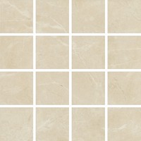 Фото Pamesa мозаїка Imperium Malla Marfil Leviglass 30x30