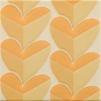 Фото Pamesa плитка для стін Agatha Mille Cuori Lima 25x25
