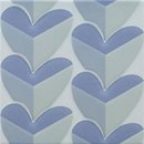 Фото Pamesa плитка для стін Agatha Mille Cuori Navi 25x25
