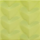 Фото Pamesa плитка для стін Agatha Mille Cuori Pistacho 25x25