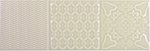 Фото Monopole Ceramica плитка для стін Esencia Relieve Oliva Brillo 10x30