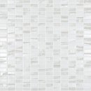 Фото Vidrepur мозаика Bijou White 31.5x31.5