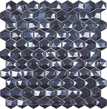 Фото Vidrepur мозаїка Honey Diamond 374D Radiant 31.5x31.5