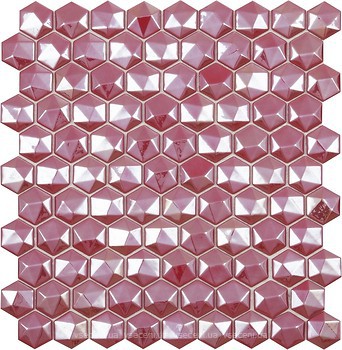 Фото Vidrepur мозаїка Honey Diamond 375D Venetian 31.5x31.5