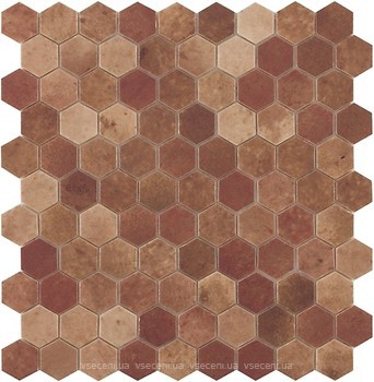 Фото Vidrepur мозаїка Honey Terre 4702 Cotto 31.5x31.5