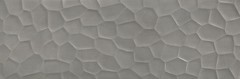Фото Ragno ceramica плитка для стін Terracruda Arte 3D Piombo Struttura Rett 40x120 (R6UZ)