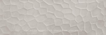 Фото Ragno ceramica плитка для стін Terracruda Arte 3D Calce Struttura Rett 40x120 (R657)