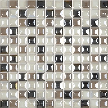 Фото Vidrepur мозаїка Edna Elegant Blend 31.5x31.5