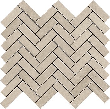 Фото Ragno ceramica мозаїка Terracruda Mosaico Sabbia 33.2x33.2 (R05Z)